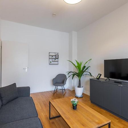 Glueck Auf Appartements Rembrandtstrasse Essen Bagian luar foto
