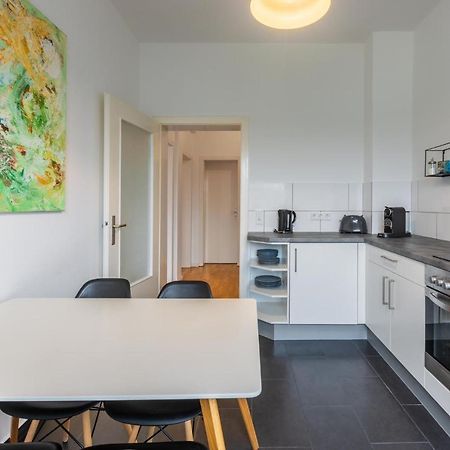 Glueck Auf Appartements Rembrandtstrasse Essen Bagian luar foto