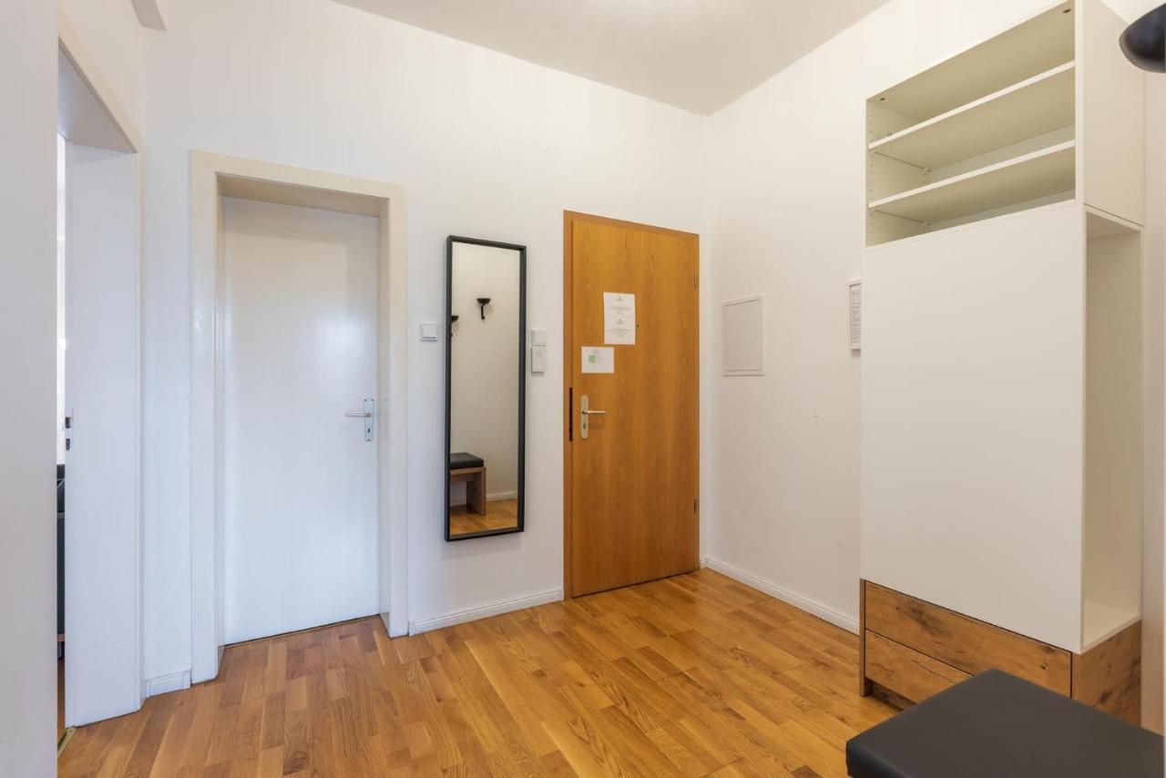 Glueck Auf Appartements Rembrandtstrasse Essen Bagian luar foto